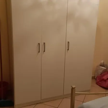 Mauro B E B Panzió Gioia Sannitica