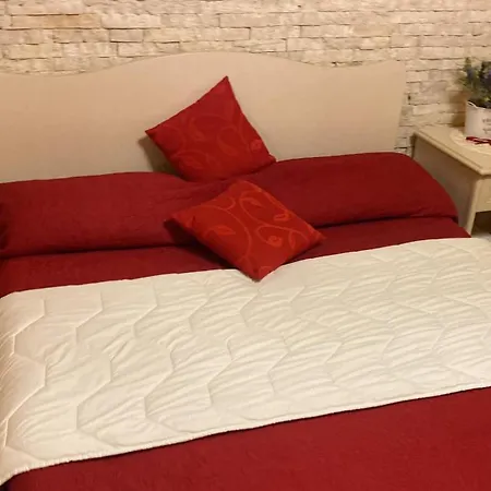 Mauro B E B Panzió Gioia Sannitica